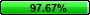 97.67%
