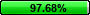 97.68%