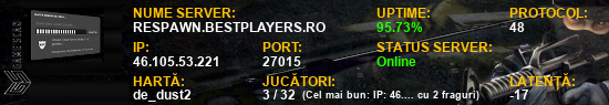 Statistici