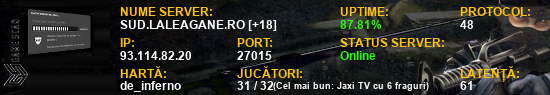 Statistici