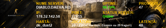 Banner Counter-Strike