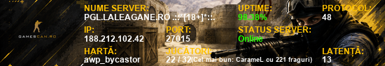 Banner Counter-Strike