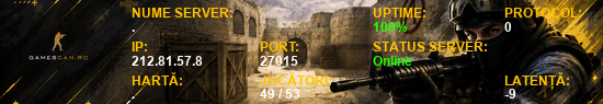 Banner Counter-Strike