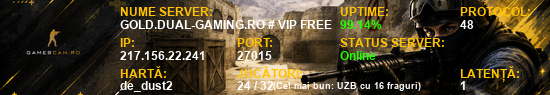 Banner Counter-Strike