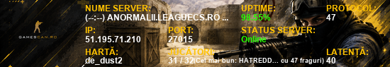 Banner Counter-Strike