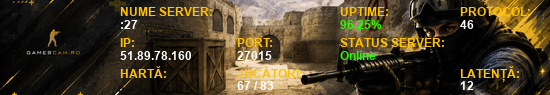 Banner Counter-Strike