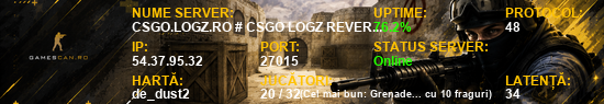 Banner Counter-Strike