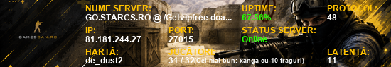 Banner Counter-Strike