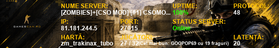 Banner Counter-Strike