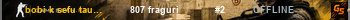 Semnatura jucator bobi k sefu tauuu