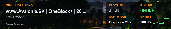 Banner Minecraft