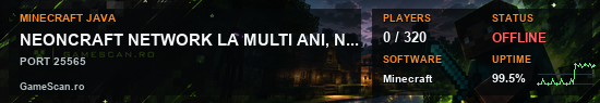 Banner Minecraft