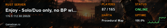 Banner Rust