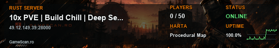 Banner Rust