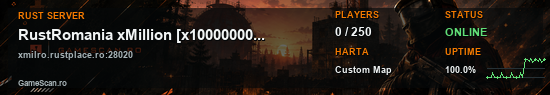Banner Rust